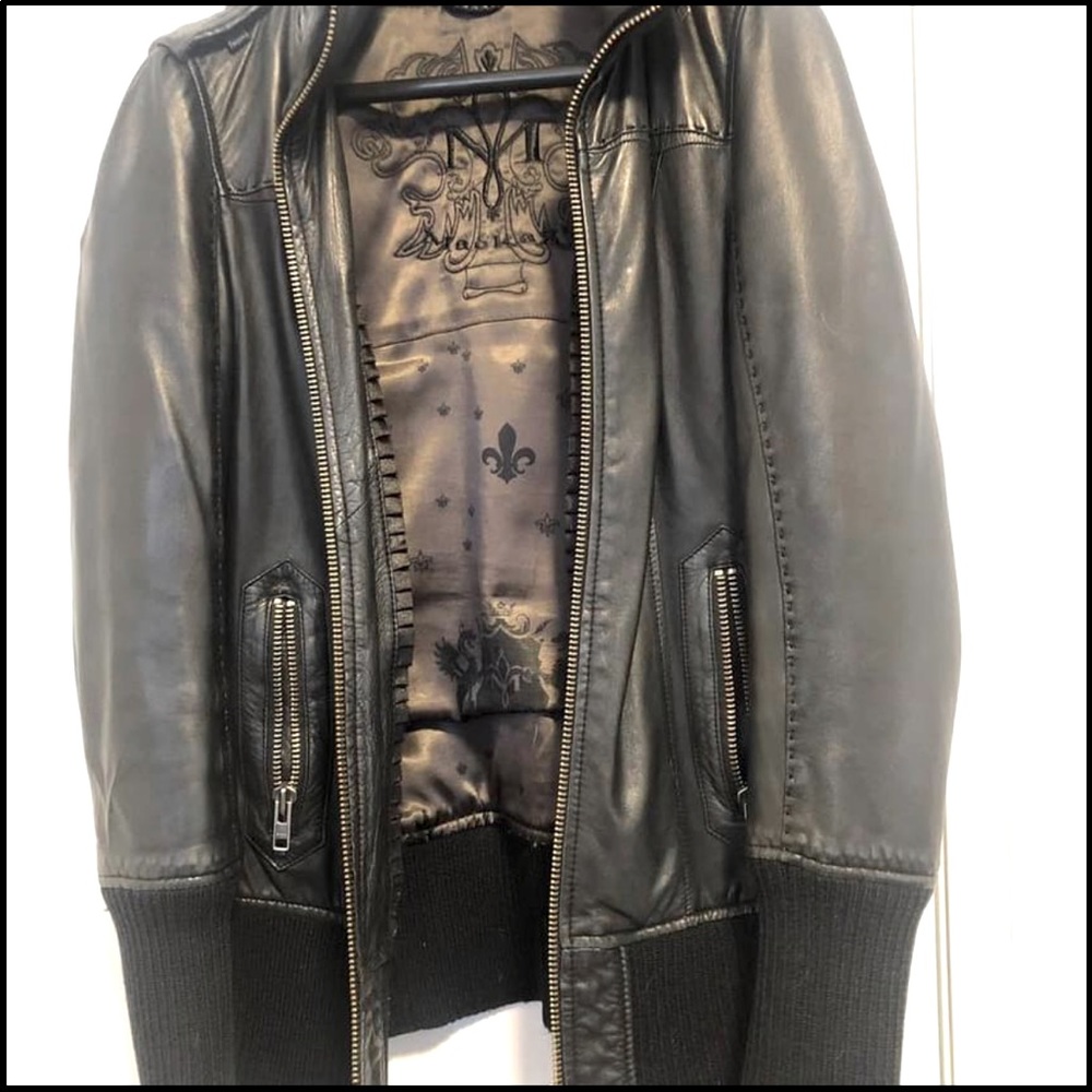 Mackage Ellie Jacket XS